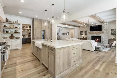 210 Hawks Lake Drive, Ball Ground, GA 30107 - Photo 12