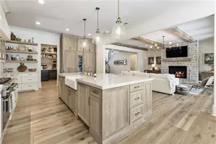 210 Hawks Lake Dr, Ball Ground, GA 30107 - Photo 12