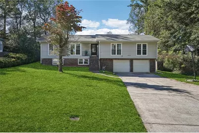 4413 Inlet Road, Marietta, GA 30066 - Photo 1