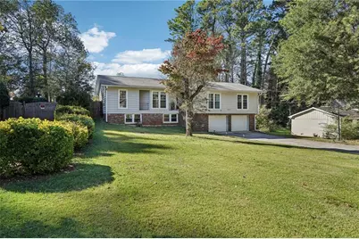 4413 Inlet Road, Marietta, GA 30066 - Photo 2