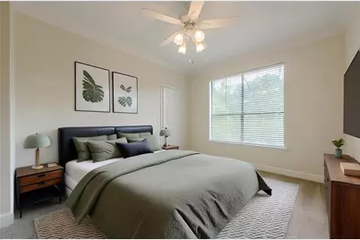 3777 Peachtree Road NE #1632, Brookhaven, GA 30319 - Photo 4