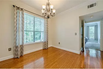 3777 Peachtree Road NE #1632, Brookhaven, GA 30319 - Photo 8