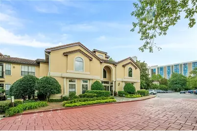 3777 Peachtree Road NE #1632, Brookhaven, GA 30319 - Photo 40