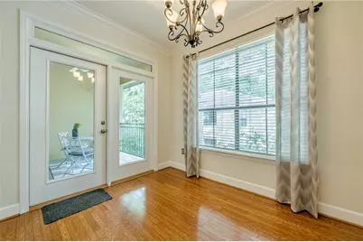 3777 Peachtree Road NE #1632, Brookhaven, GA 30319 - Photo 12