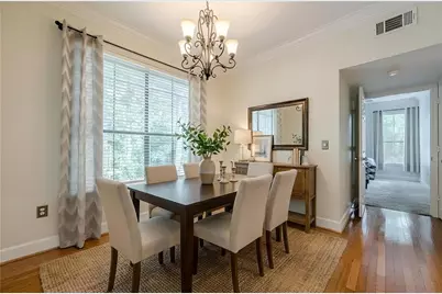 3777 Peachtree Road NE #1632, Brookhaven, GA 30319 - Photo 2