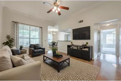 3777 Peachtree Road NE #1632, Brookhaven, GA 30319 - Photo 1