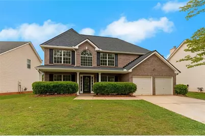 907 Brisley Circle, Hampton, GA 30228 - Photo 1