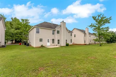 907 Brisley Circle, Hampton, GA 30228 - Photo 30