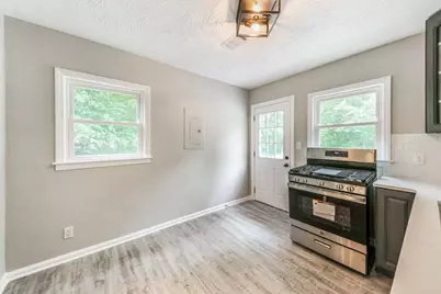 697 Tom Read Drive, Marietta, GA 30062 - Photo 12