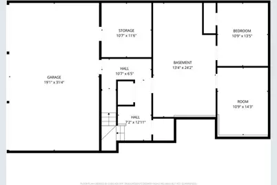 149 Barrington Lane, Hiram, GA 30141 - Photo 42