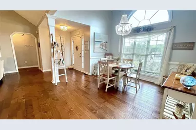 149 Barrington Lane, Hiram, GA 30141 - Photo 16