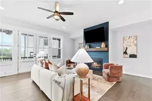 6460 Cortland Walk, Alpharetta, GA 30005 - Photo 16