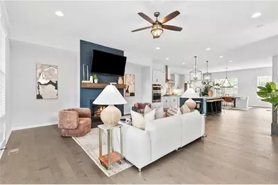 6460 Cortland Walk, Alpharetta, GA 30005 - Photo 18