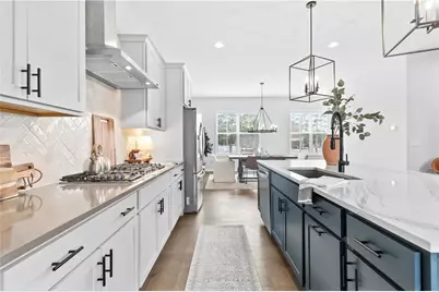 6460 Cortland Walk, Alpharetta, GA 30005 - Photo 8