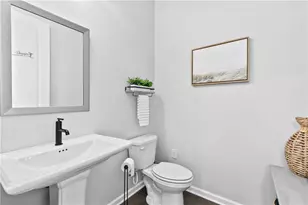 6460 Cortland Walk, Alpharetta, GA 30005 - Photo 14