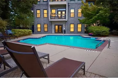 425 Chapel Street SW #1109, Atlanta, GA 30313 - Photo 4