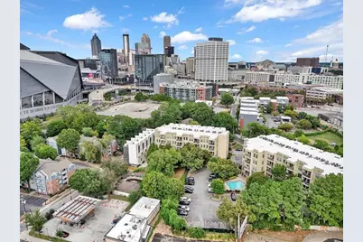 425 Chapel Street SW #1109, Atlanta, GA 30313 - Photo 16