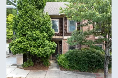 1190 Hardee Street NE, Atlanta, GA 30307 - Photo 1