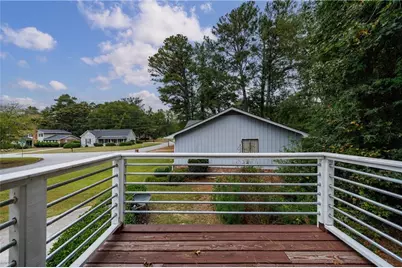 6300 Ponderosa Court, Atlanta, GA 30349 - Photo 2