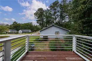 6300 Ponderosa Ct, Atlanta, GA 30349 - Photo 2