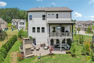 4079 Brookmont Wy, Auburn, GA 30011 - Photo 2