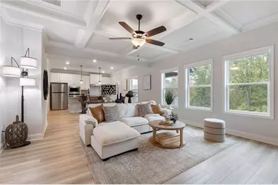 4079 Brookmont Way, Auburn, GA 30011 - Photo 8