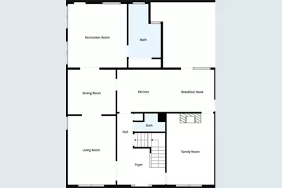 5717 Braddock Court, Atlanta, GA 30350 - Photo 22