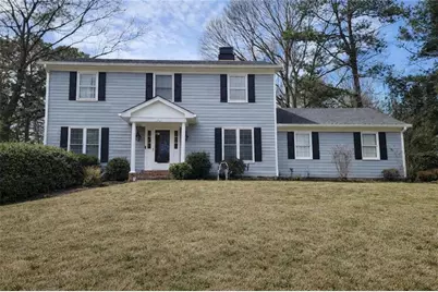 5717 Braddock Court, Atlanta, GA 30350 - Photo 1