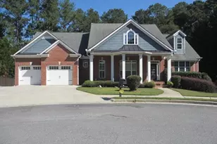 3601 Kelsey Chase Ct, Marietta, GA 30060 - Photo 1