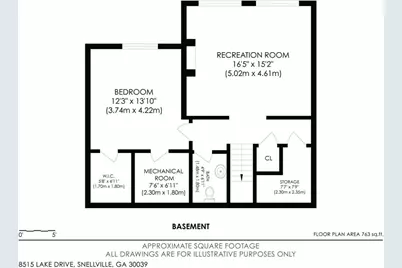 8515 Lake Drive, Snellville, GA 30039 - Photo 66