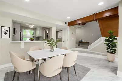 1009 Riverbend Club Drive SE, Atlanta, GA 30339 - Photo 2
