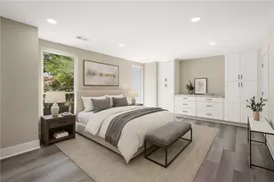 1009 Riverbend Club Dr SE, Atlanta, GA 30339 - Photo 4