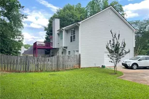 30 Buck Trail, Newnan, GA 30265 - Photo 18