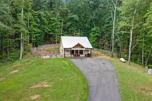 415 Woods Rd, Talking Rock, GA 30175 - Photo 4