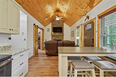 415 Woods Road, Talking Rock, GA 30175 - Photo 10