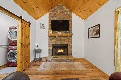 415 Woods Road, Talking Rock, GA 30175 - Photo 12