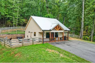 415 Woods Road, Talking Rock, GA 30175 - Photo 1