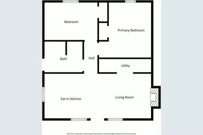 415 Woods Road, Talking Rock, GA 30175 - Photo 28