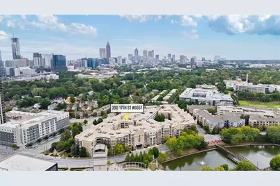 390 17th Street NW #6057, Atlanta, GA 30363 - Photo 26