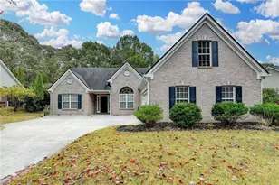 3555 Rivers End Pl, Buford, GA 30519 - Photo 2