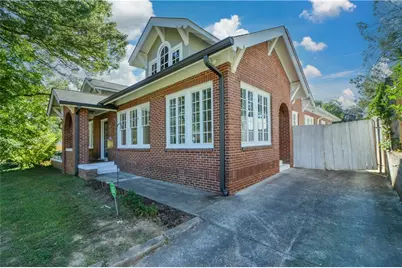 1285 Oxford Road NE, Atlanta, GA 30306 - Photo 4