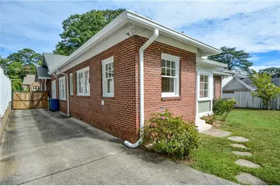 1285 Oxford Road NE, Atlanta, GA 30306 - Photo 64