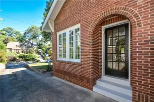 1285 Oxford Rd NE, Atlanta, GA 30306 - Photo 6