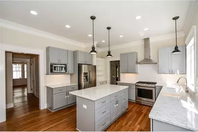 1285 Oxford Road NE, Atlanta, GA 30306 - Photo 20