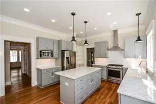 1285 Oxford Rd NE, Atlanta, GA 30306 - Photo 20