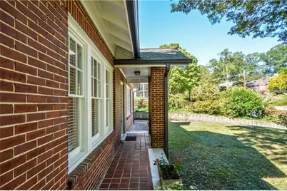 1285 Oxford Road NE, Atlanta, GA 30306 - Photo 8