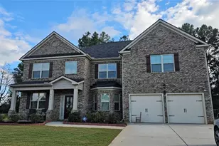 812 Graeme Dr, McDonough, GA 30252 - Photo 1