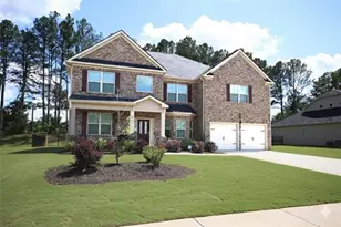 812 Graeme Dr, McDonough, GA 30252 - Photo 1