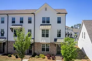 4408 River Trl Dr, Peachtree Corners, GA 30092 - Photo 2