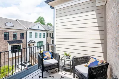 4408 River Trail Drive #382, Peachtree Corners, GA 30092 - Photo 12